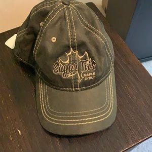 Women’s Baseball Cap